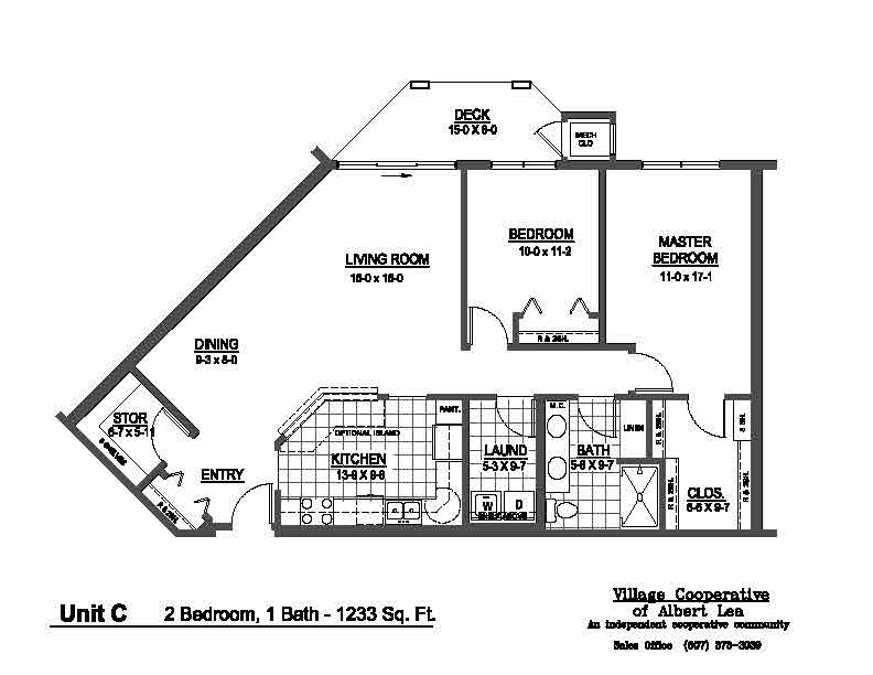 Albert Lea Village Cooperative